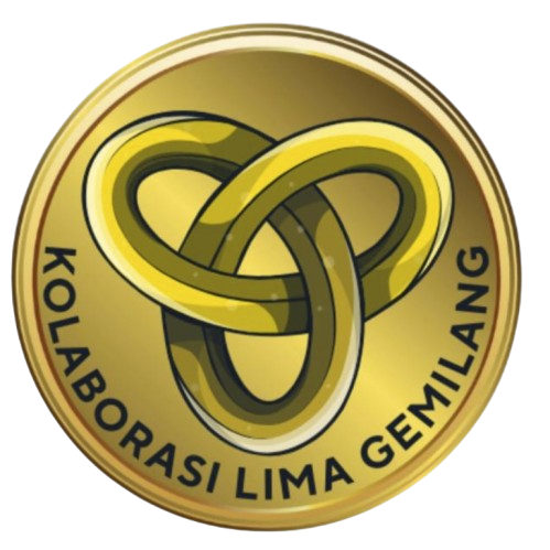 Kolaborasi Lima Gemilang